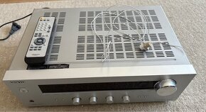 Onkyo TX-8020 - 2