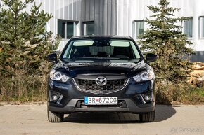 Mazda CX-5 2.2 Skyactiv-D AWD Attraction - 2