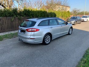 Ford Mondeo Mk 5 2.0Tdci kombi 2015 rok - 2