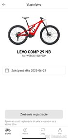 SPECIALIZED TURBO LEVO 29 - 2