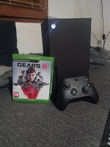 Xbox series x - 2