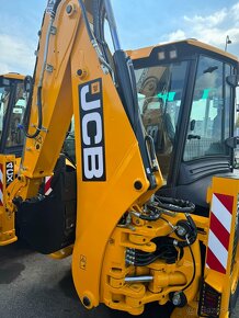 Jcb 3cx /2024 , 0 hodin traktor bager - 2