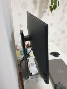 LCD monitor 23,8" Dell P2421D Professional - 2