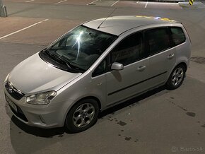 Ford C-max - 2