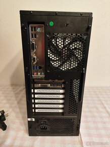 LYNX ProGamer i5, 16GB RAM, 240GB SSD, 960GTX 4GB - 2