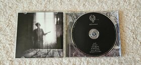 CD Opeth Deliverance - 2