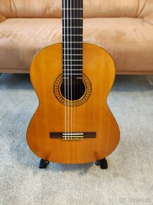 Klasická Gitara Takamine G 124s - 2