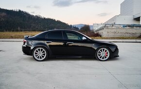 Alfa Romeo 159 Ti 2.4 - 2