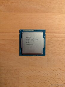 Intel i5 4460 (Haswell) - 2