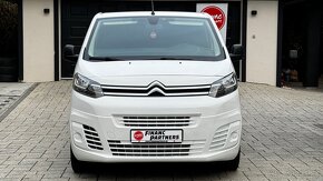 Citroen Jumpy 2.0 BlueHDi 150k S&S L3H1 Confort - 2