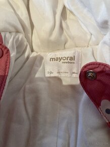 Overal Mayoral - 2