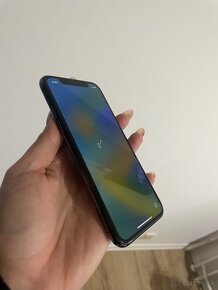 Iphone X 64GB - 2