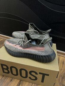 Adidas Yeezy Boost 350 V2 Ash Stone - 2