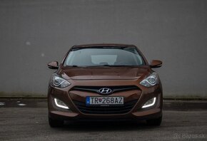 Hyundai i30 1.4i MPI DOHC CVVT Comfort - 2