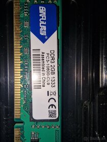 DDR3 - 2