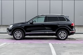 Volkswagen Touareg II 3.0 V6 TDI BMT Premium 4MOTION - 2