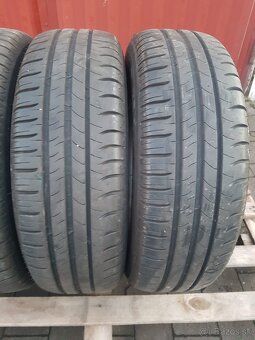 Letne 195/65R15 Michelin - 2