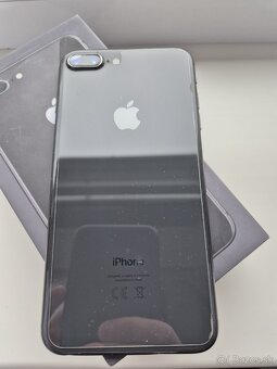 Apple Iphone 8 Plus 64gb - 2