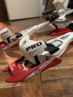 Rámové viazanie Fritschi Diamir Freeride Pro ML - 2