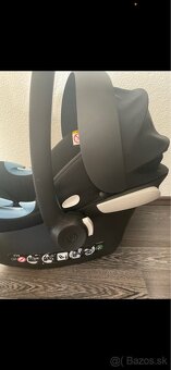 Cybex aton B2 i-size - 2