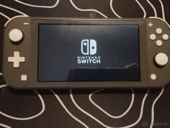 Nintendo switch lite - 2