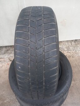 Zimne pneumatiky 225/65R17 - 2