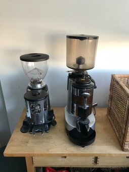 Mlynček MAZZER LUIGI svr. / BRASIL RR45 - 2