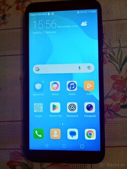 Huawei Y5 2018 - 2