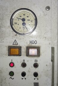 elektrický kotol Protherm na ND - 2