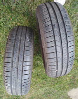 Letné pneumatiky Michelin 185/65/R15 - 2