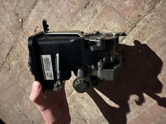 Servo bmw e60 530d m57 - 2