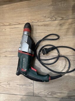 vrtacka metabo - 2