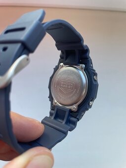 G-shock GW-M5610NV-2 - 2