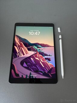 iPad PRO 10,5" Wi-Fi 2017 256GB - 2