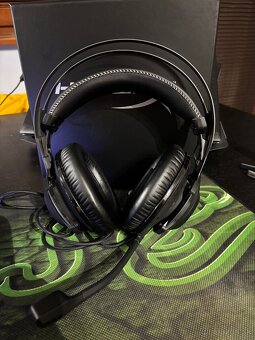 HyperX Revolver 7.1 - 2