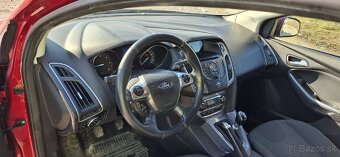 Ford focus combi - 2