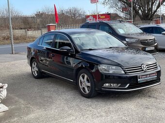 Volkswagen Passat 2.0 TDI BMT Comfortline - 2