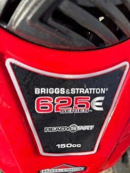 briggs stratoon kosacka - 2