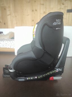 Britax-Römer Dualfix Pro - 2