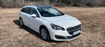 Peugeot 508 SW 2.0 HDi Business Line - 2