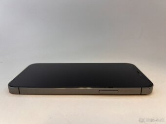 IPHONE 12 PRO GRAPHITE 256GB ZÁRUKA - VEĽMI DOBRÝ STAV - 2