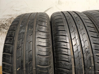 205/60 R16 Letné pneumatiky Bridgestone Ecopia 4 kusy - 2