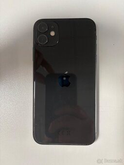 Iphone 11 black 64gb - 2