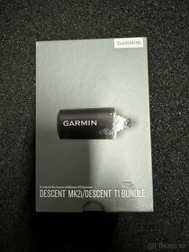 garmin descent MK2i T1 bundle - 2