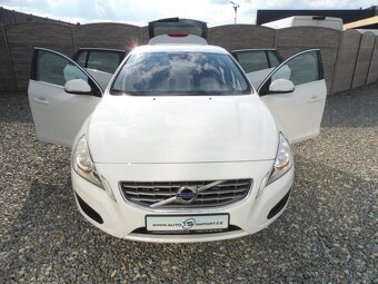 Volvo V60 2.0D3 V5 135PS AUT EXTRA STAV - 2