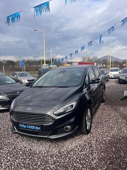 Ford S-Max - 2