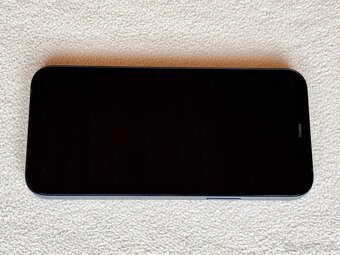 iPhone 12 64GB, NOVÁ BATERKA - 2