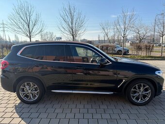 BMW X3 xDrive 20d - 2