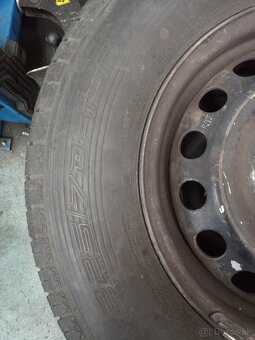 225/70r15c letne - 2