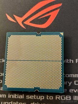 AMD Ryzen 7 7700X - 2